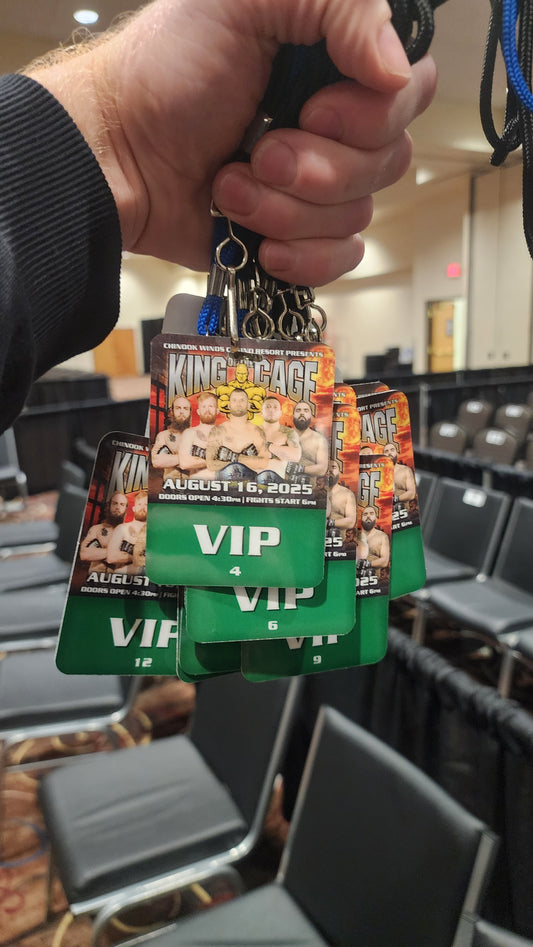 V.I.P
